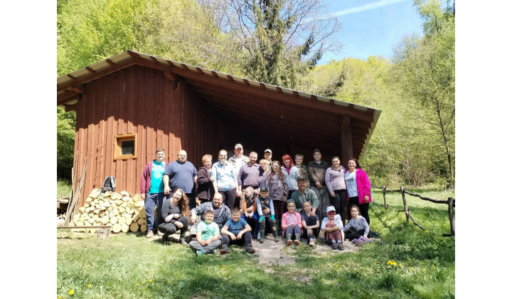 Deň Zeme - poďakovanie