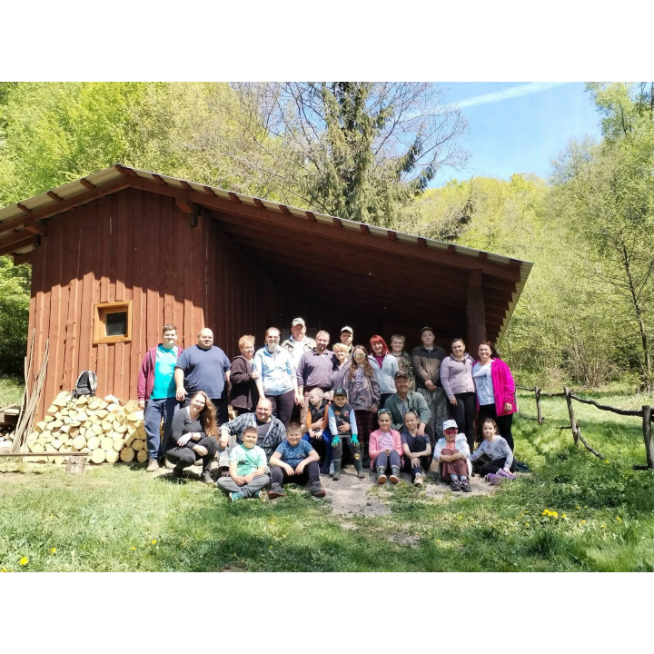 Deň Zeme - poďakovanie