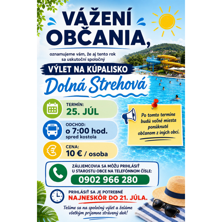 Dolná Strehová 