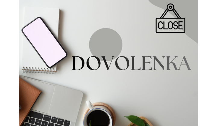 DOVOLENKA