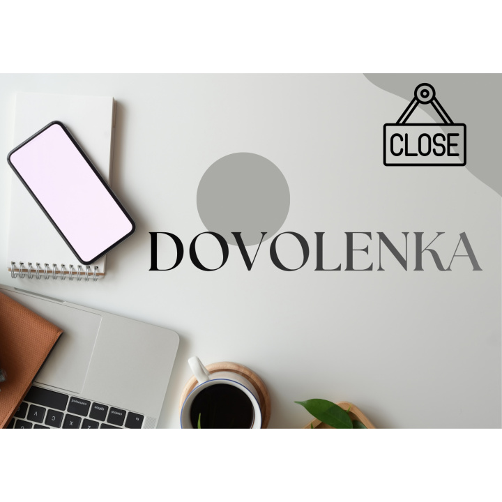 DOVOLENKA