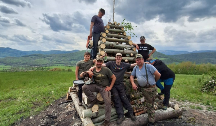 Aktuality / Vatra 2023 - foto