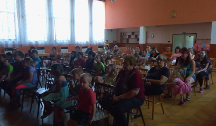 Jančiči a Brumko prišli do Koceľoviec