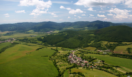 Obec 