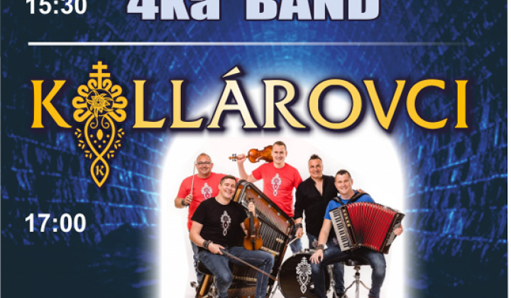 Aktuality / Koncert pri Tuneli pod Homôlkou - foto