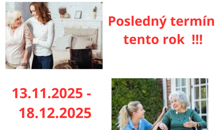 Aktuality / Vzdelávacie kurzy  - foto