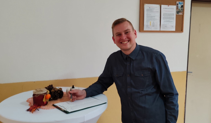 Mesiac úcty k starším 2025