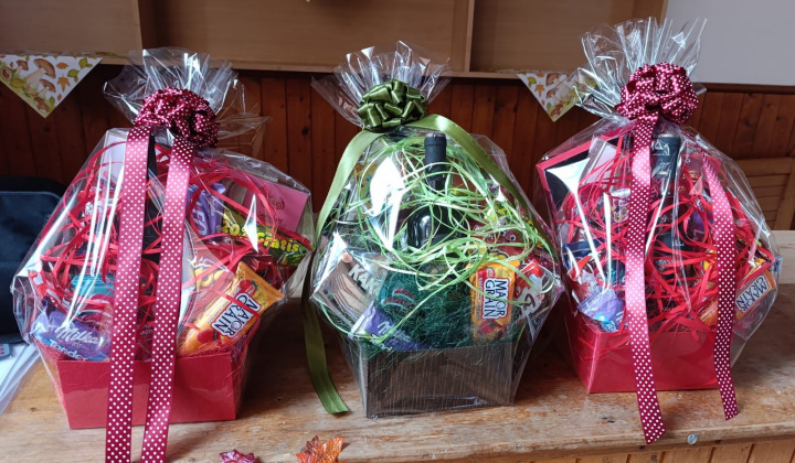 Mesiac úcty k starším 2025