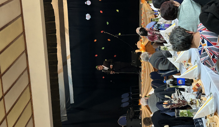 Mesiac úcty k starším 2025