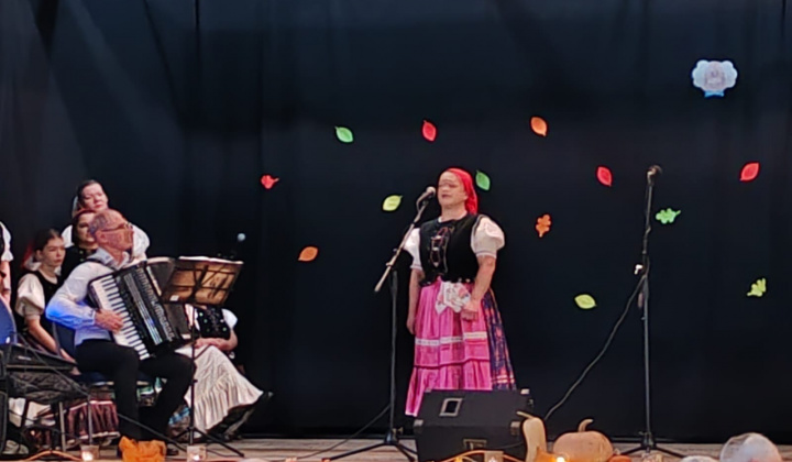 Mesiac úcty k starším 2025