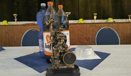 Členská schôdza DHZO Koceľovce 