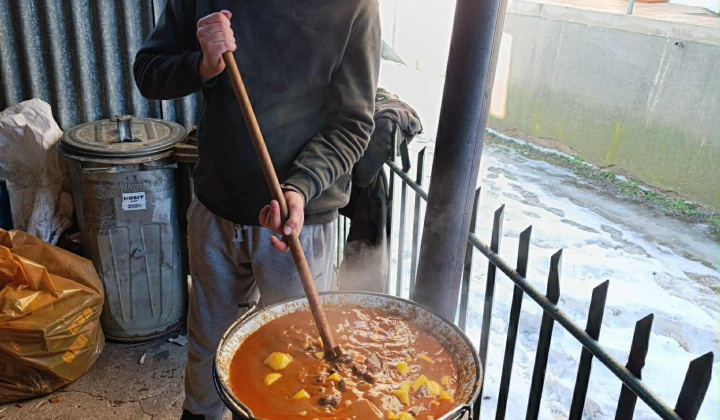 Členská schôdza DHZO Koceľovce