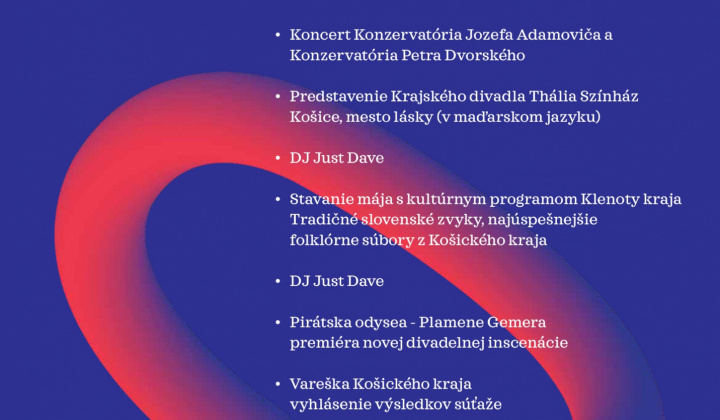 Aktuality / Župné dni Rožňava - foto