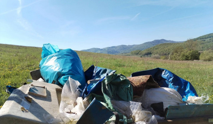 Aktuality / Deň Zeme - poďakovanie - foto