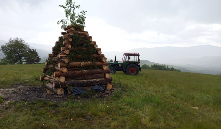Vatra 2026