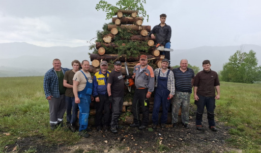Vatra 2026 