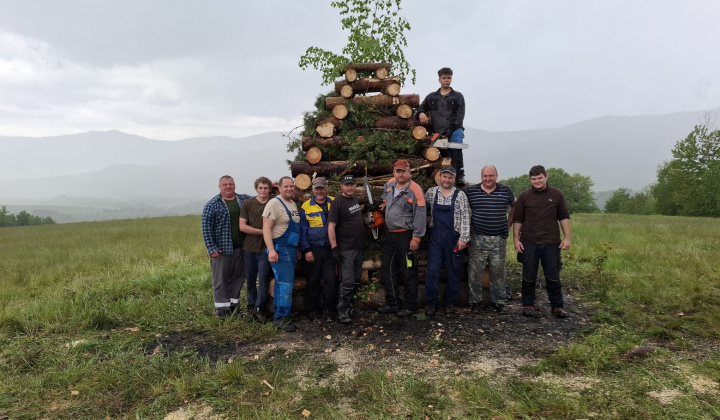 Vatra 2026