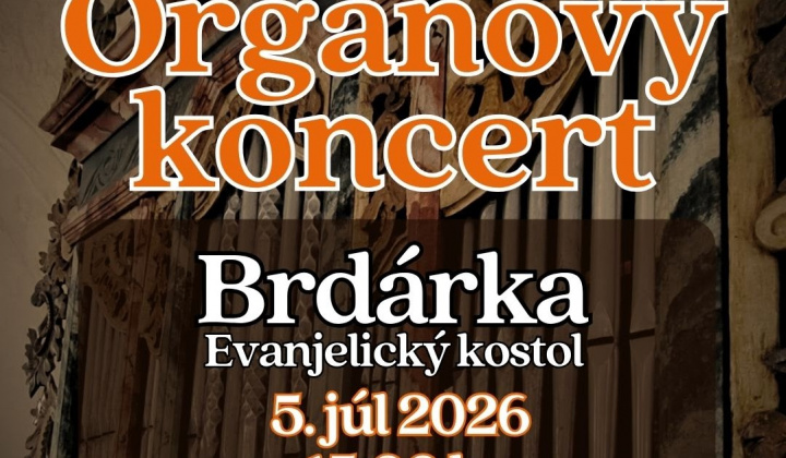 Aktuality / Hudba na Brdárke - foto