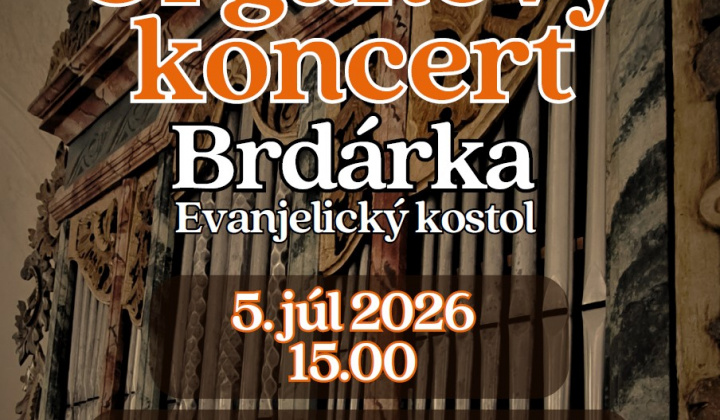 Aktuality / Hudba na Brdárke - foto