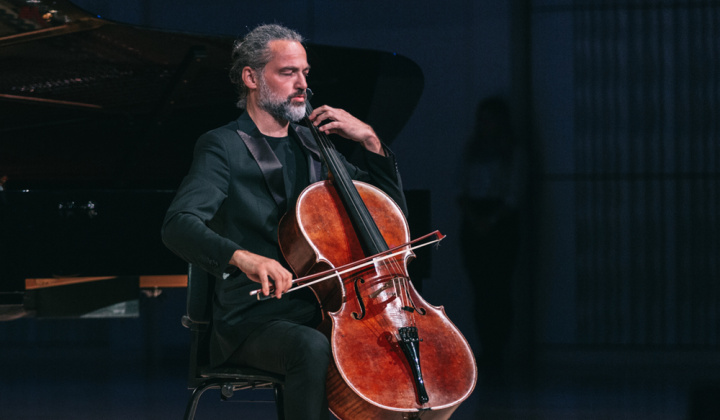 Aktuality / Festival Pro musica nostra Gemeriensi aj v našej obcui - foto