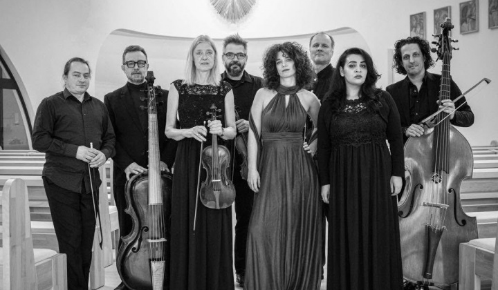 Aktuality / Festival Pro musica nostra Gemeriensi aj v našej obcui - foto