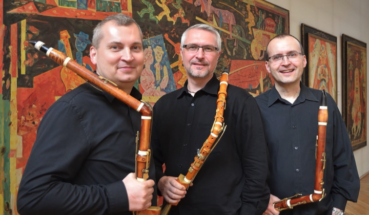 Aktuality / Festival Pro musica nostra Gemeriensi aj v našej obcui - foto