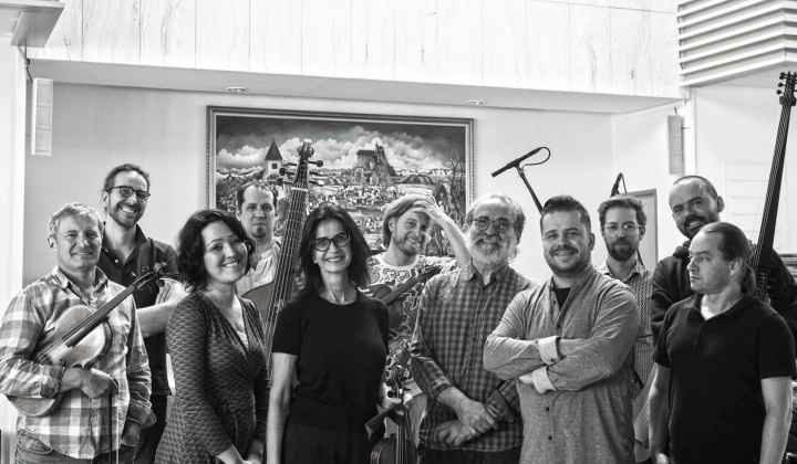 Aktuality / Festival Pro musica nostra Gemeriensi aj v našej obcui - foto