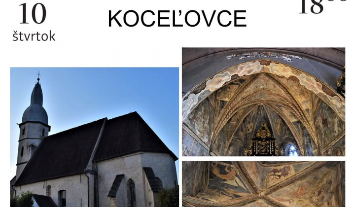Aktuality / Festival Pro musica nostra Gemeriensi aj v našej obcui - foto