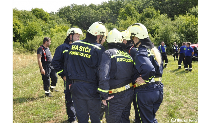 DHZO Koceľovce
