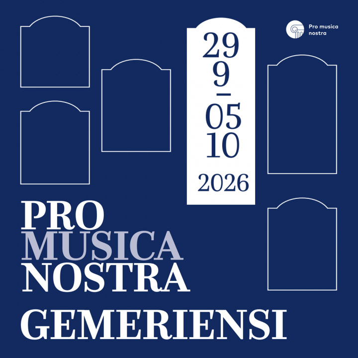 Festival Pro musica nostra Gemeriensi aj v našej obci