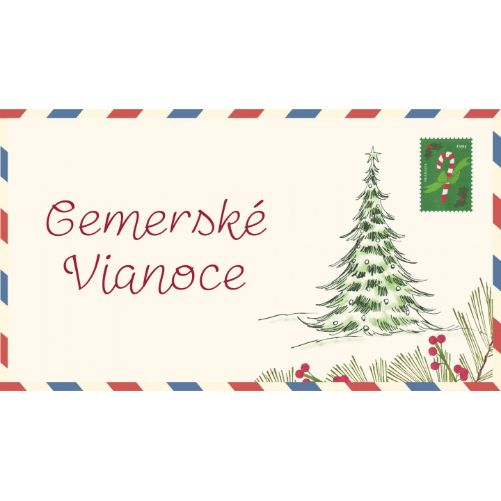 Gemerské Vianoce - Vianočné trhy Štítnik