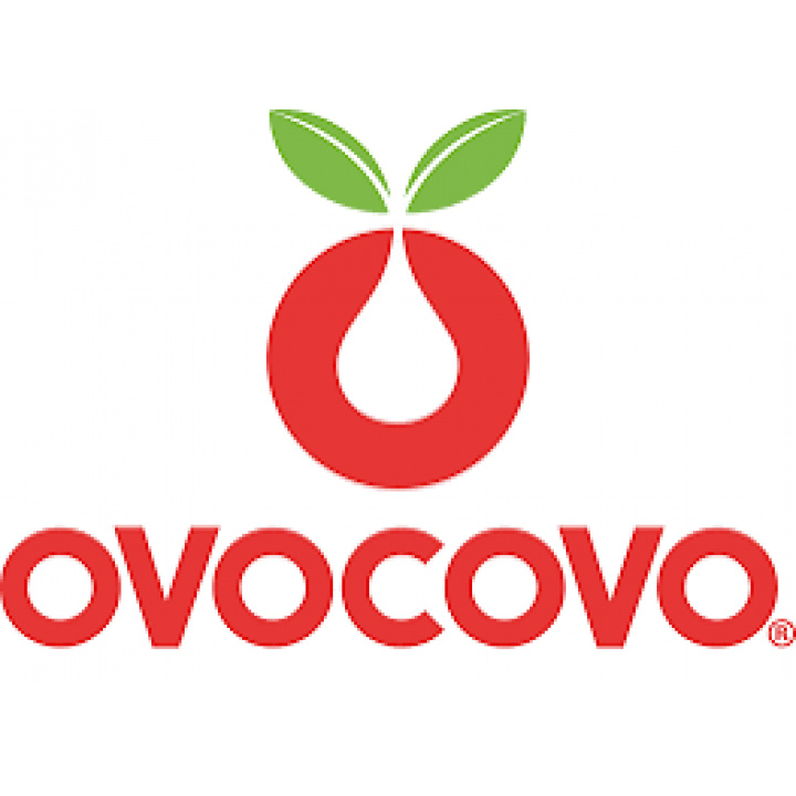 OVOCOVO - Muštáreň Jablonov nad Turňou