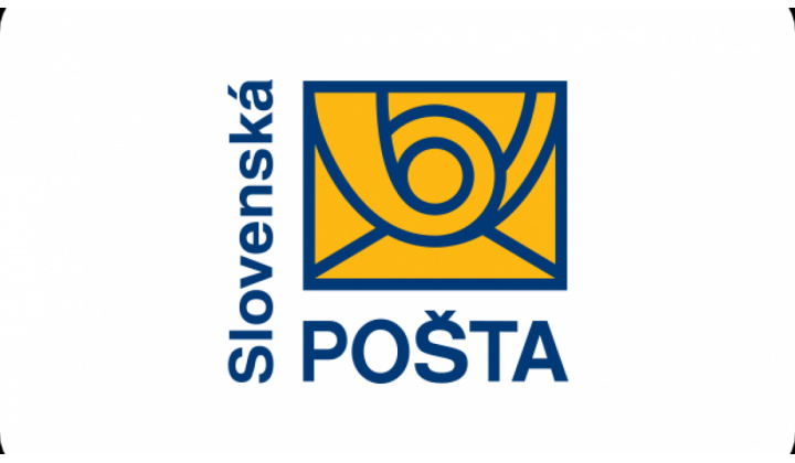 Oznam - zatvorená pošta
