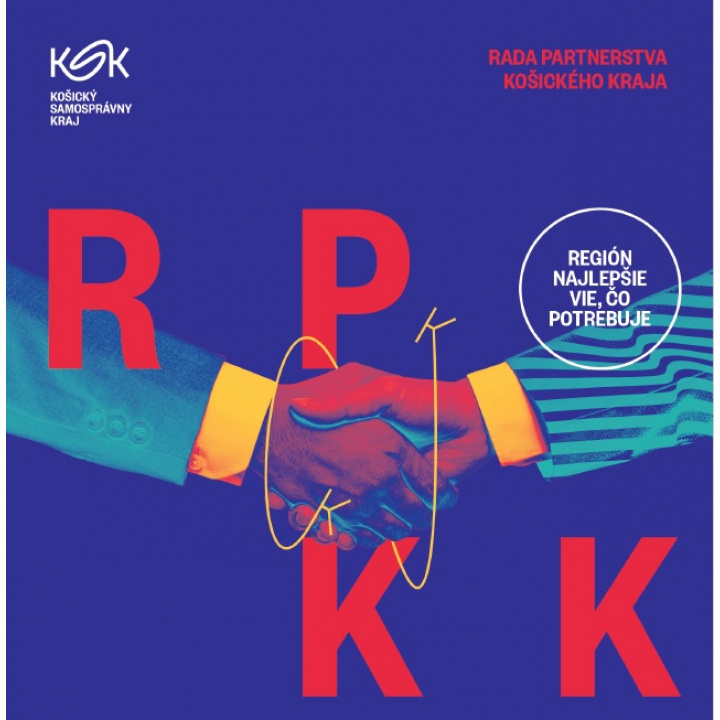 Rada partnerstva Košického kraja