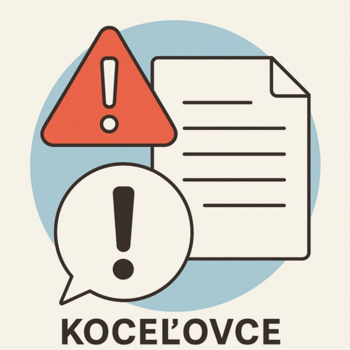 Revitalizácia oddychovej zóny Koceľovce - zvýšenie bezpečnosti návštevníkov
