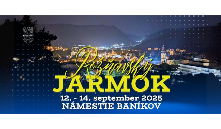 Rožňavský jarmok