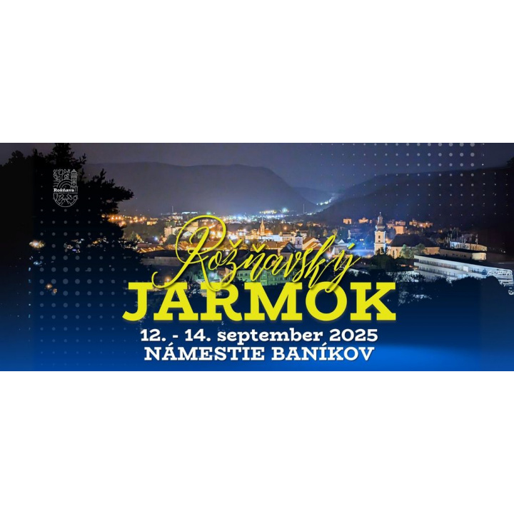 Rožňavský jarmok