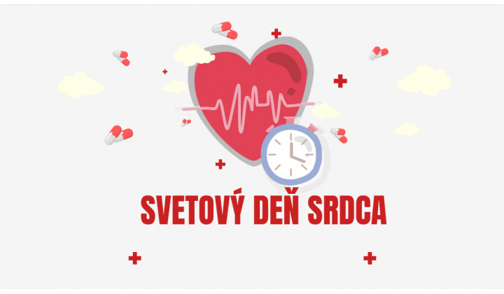 Svetový deň srdca