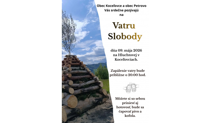 Vatra Slobody