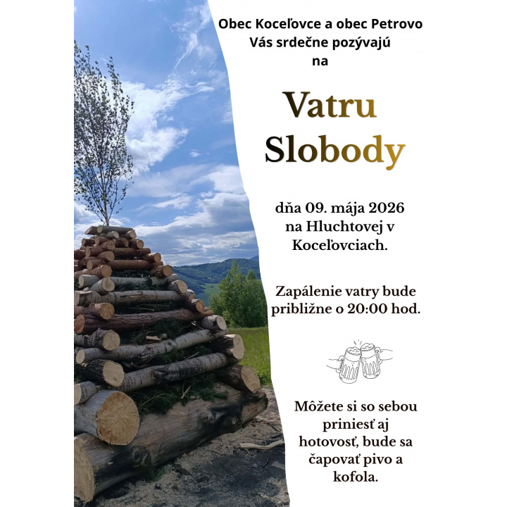 Vatra Slobody