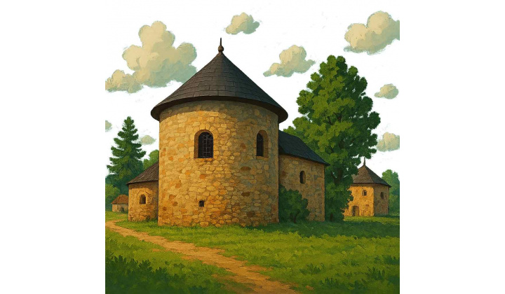Vodný hrad Štítnik - koncerty