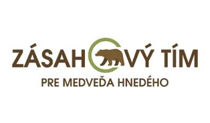 Zásahový tím pre medveďa hnedého